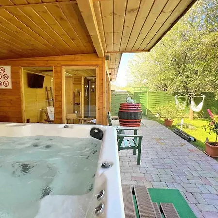 Holiday home In - Balaton 51780
