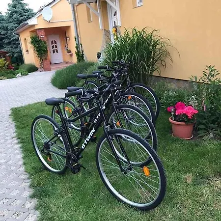 In - Balaton 51780 Holiday home *