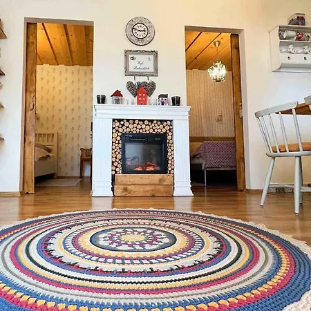 In - Balaton 51780 بيت للعطل