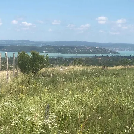 بيت للعطل In - Balaton 51780 Kőröshegy