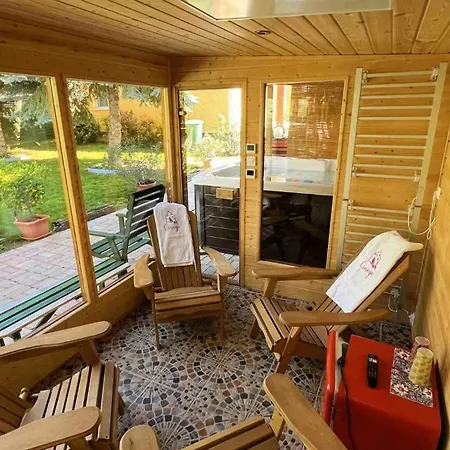 بيت للعطل In - Balaton 51780 *