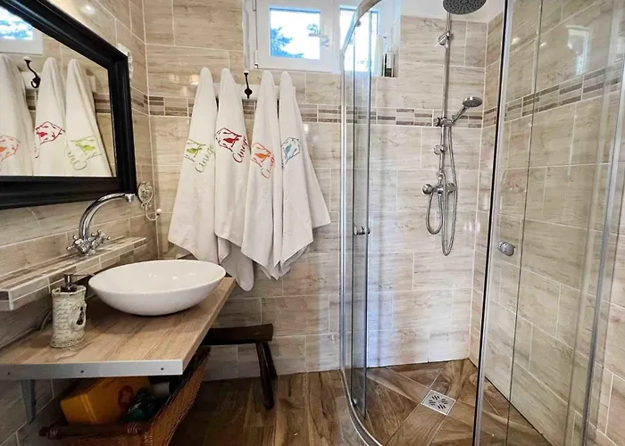 Feriehus In - Balaton 51780