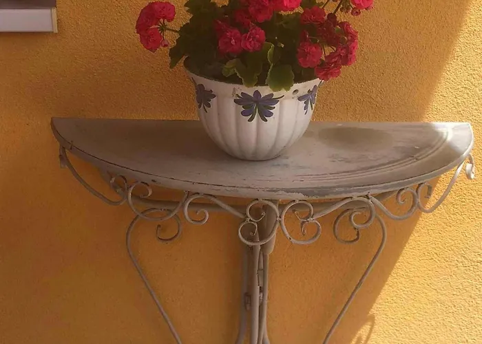 펜션 In - Balaton 51780 Kőröshegy