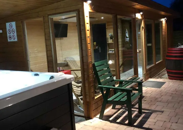 Feriehus In - Balaton 51780