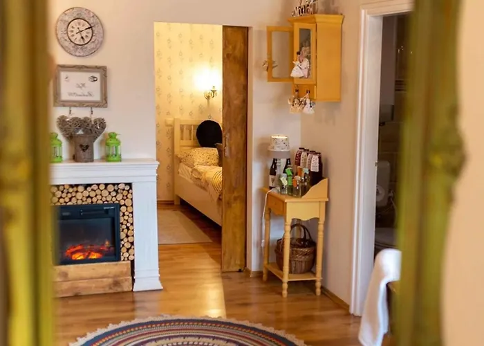 In - Balaton 51780 펜션 *