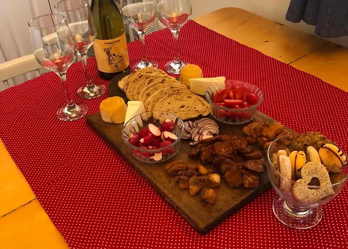 In - Balaton 51780 Kőröshegy