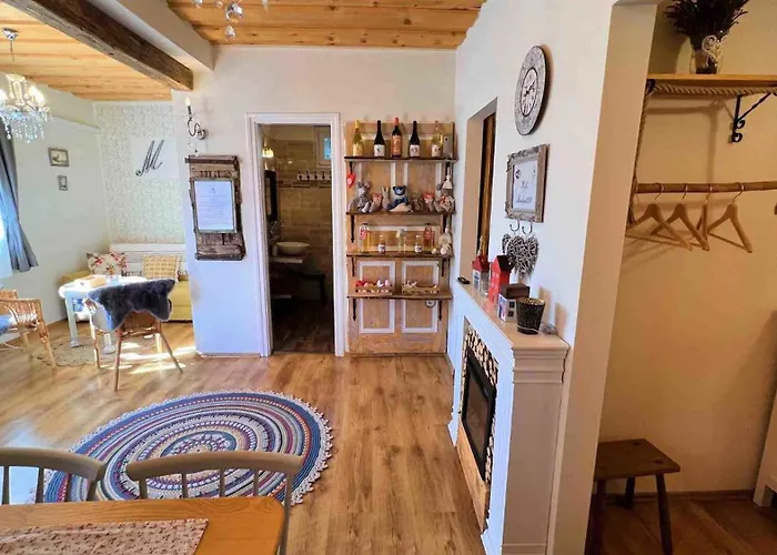 Feriehus In - Balaton 51780