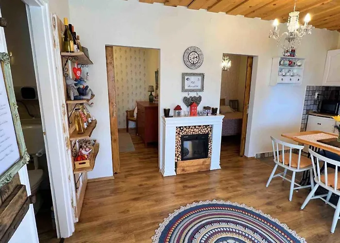 Feriehus In - Balaton 51780