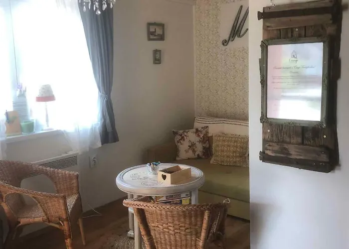 In - Balaton 51780 * Kőröshegy