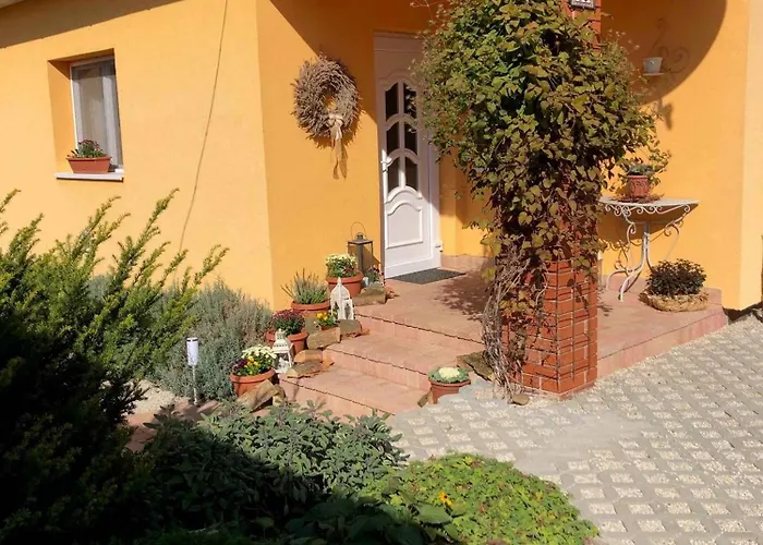 Feriehus In - Balaton 51780